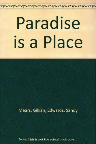 Book Paradise is a Place free
