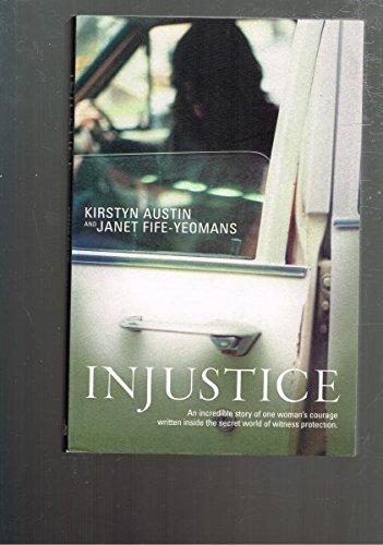Book Injustice free