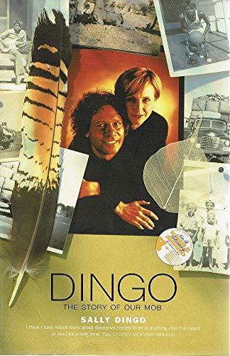 Book Dingo. The story of Our Mob free