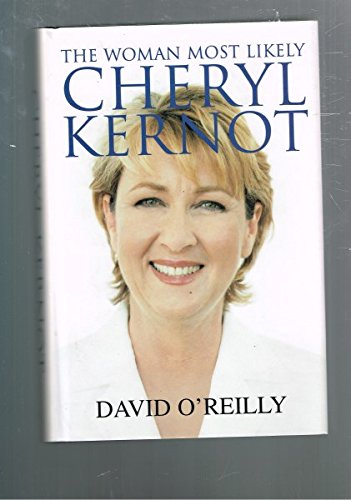 Book Cheryl Kernot: The woman most likely free