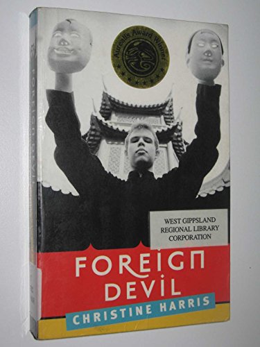 Book Foreign Devil free
