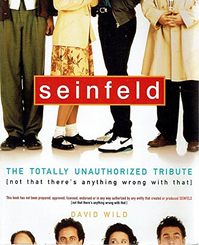 Book Seinfeld. The Totally Unauthorized Tribute free
