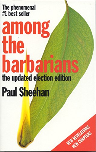 Book Among The Barbarians free