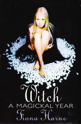 Book Witch : A Magickal Year free