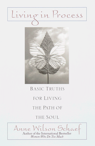 Book Living in Process : Basic Truths for Living the Path of the Soul free