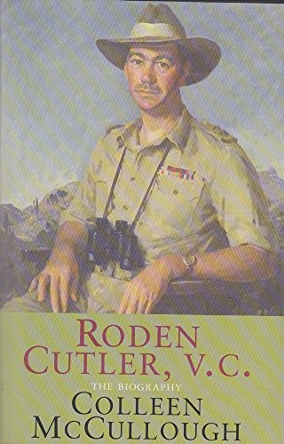 Book Roden Cutler, V. C. : The Biography free