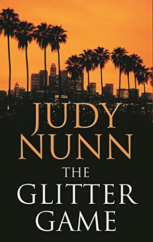 Book The Glitter Game free