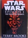 Book STAR WARS: Episode 1 Tfhe Phantom Menace free