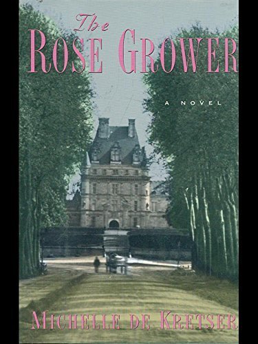Book The Rose Grower free