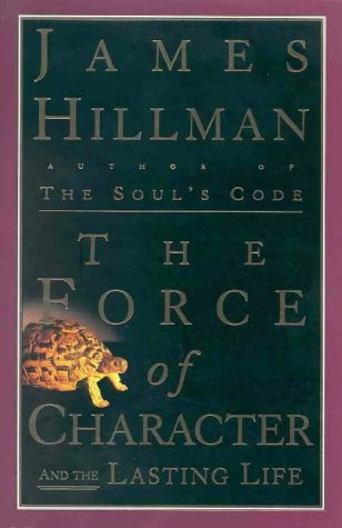 Book The Force of Character and the Lasting Life free