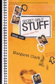 Book Secret Girls' Stuff --2003 publication. free