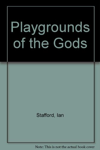 Book Play Grounds of the Gods free