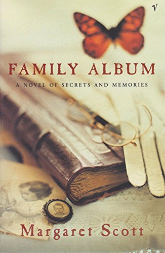 Book Family Album : a Novel of Secrets and Memories free