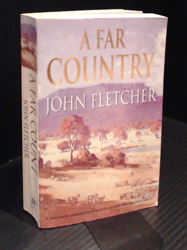 Book A Far Country free