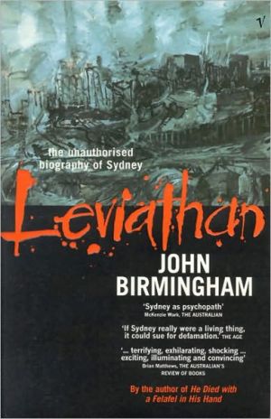 Book Leviathan: The unauthorised biography of Sydney free
