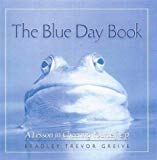 Book The Blue Day Book: A Lesson in Cheering Yourself Up free