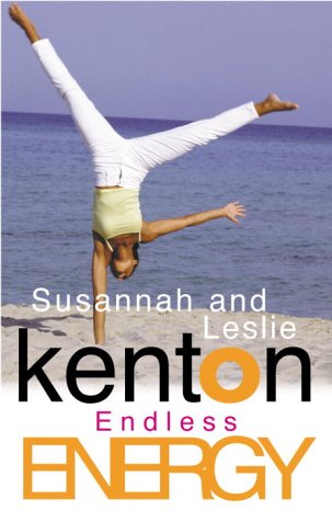 Book Endless Energy: A Workbook For Dynamic Health And Personal Power For Women On The Move free
