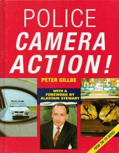 Book "Police, Camera, Action!" free