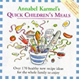 Book Quick Childrens Meals free