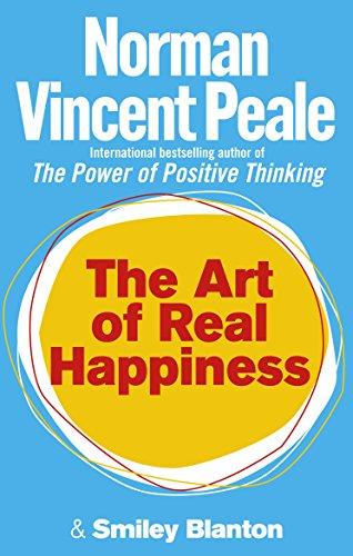 Book Art Of Real Happiness free