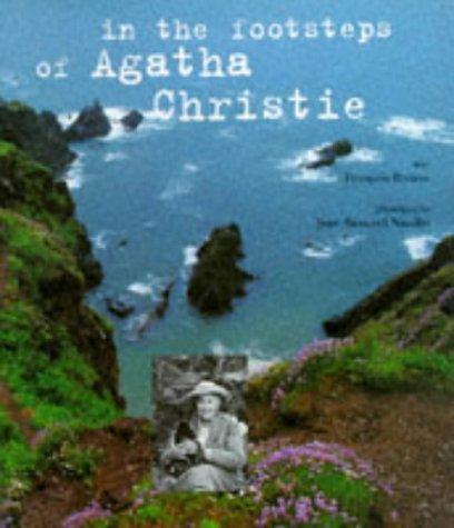 Book In the Footsteps of Agatha Christie free
