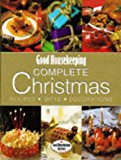 Book "Good Housekeeping" Christmas (Good Housekeeping Cookery Club) free