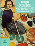 Book "Good Housekeeping" Every Home Should Have One free