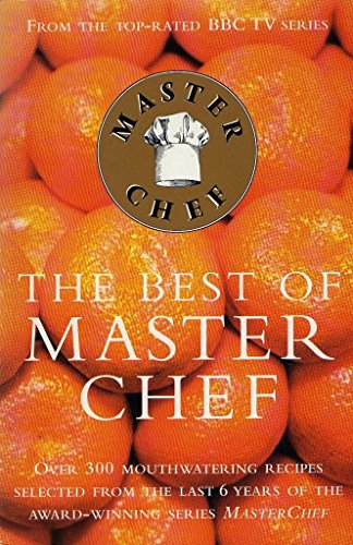 Book The Best of "Masterchef" free