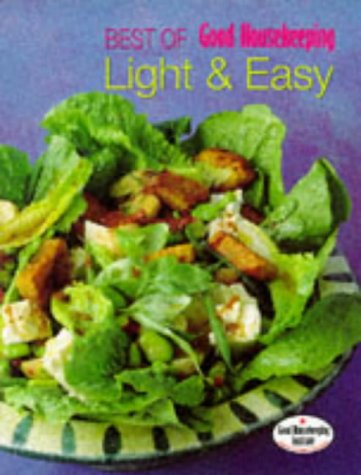 Book Best of "Good Housekeeping" (Good Housekeeping Cookery Club) free
