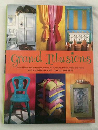 Book Grand Illusions free