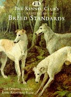 Book The Kennel Club's Illustrated Breed Standards: The Official Guide to Registered Bree free