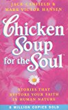 Book Chicken Soup for the Soul : Stories That Restore Your Faith in Human Nature free