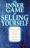 Book Inner Game of Selling Yourself free