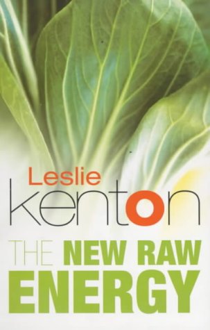 Book The New Raw Energy free