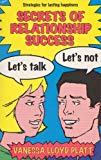 Book Secrets of Relationship Success free