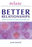 Book Better Relationships free