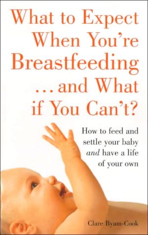 Book What to Expect From Breast-Feeding free