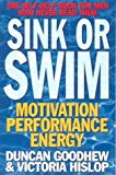 Book Sink or Swim: The Self-Help Book for Men Who Never Read Them free