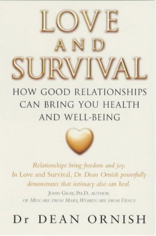 Book Love and Survival : The Scientific Basis for the Healing Power of Intimacy free