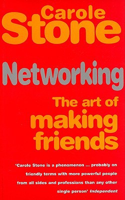 Book Networking: The Art of Making Friends free