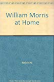 Book William Morris at Home free