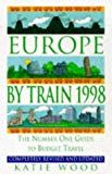 Book Europe by Train: The Number One Guide to Budget Travel free