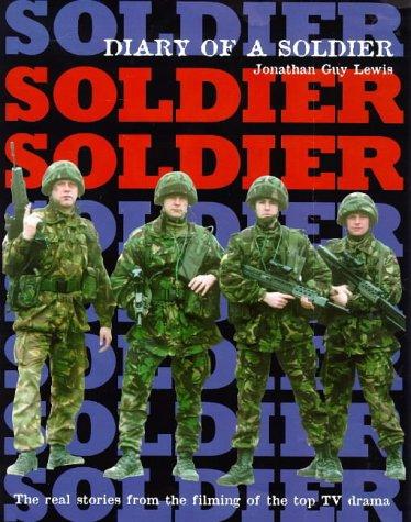 Book Actor's View of the Making of "Soldier, Soldier" free