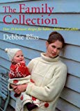 Book Family Collection: Over 25 Knitwear Designs for Babies, Children and Adults free