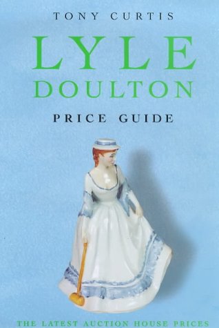 Book Lyle price guide Doulton free