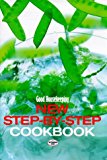 Book Good Housekeeping' New Step-By-Step Cook Book free