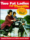 Book TWO FAT LADIES: FULL THROTTLE free