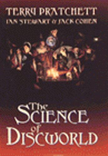 Book The science of Discworld free