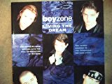Book Boyzone Living The Dream free