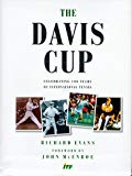 Book The Davis Cup :celebrating 100 Years of International Tennis free